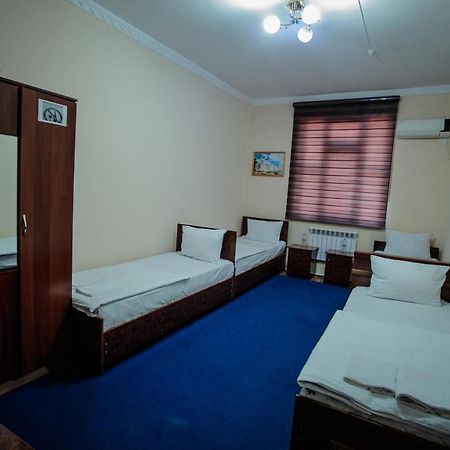 Hostel Mukarram Buxoro Ngoại thất bức ảnh