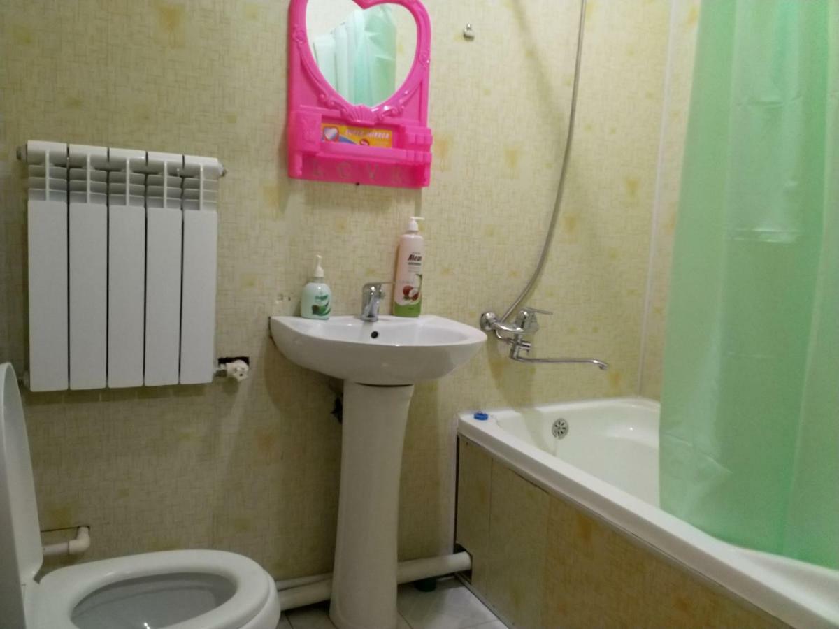 Hostel Mukarram Buxoro Ngoại thất bức ảnh