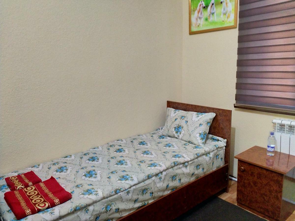 Hostel Mukarram Buxoro Ngoại thất bức ảnh