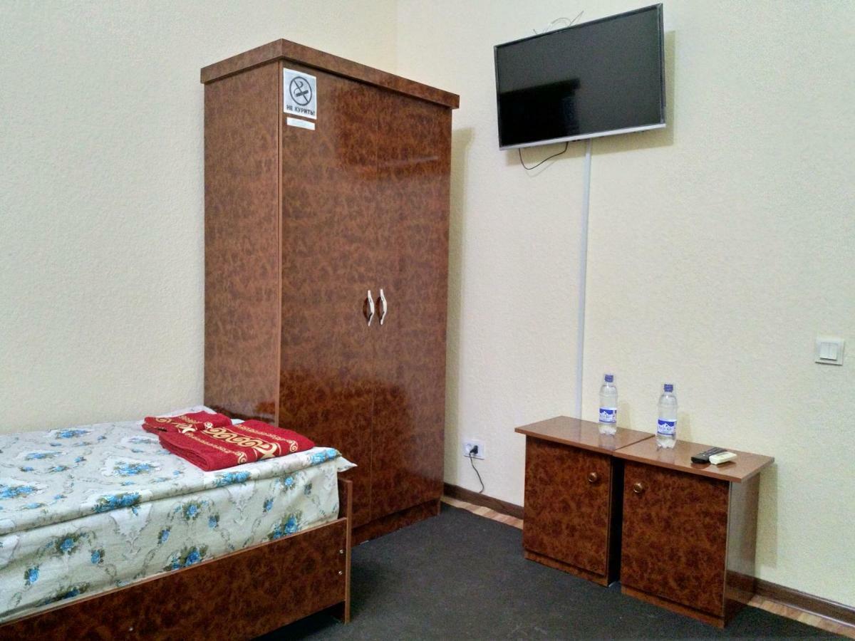 Hostel Mukarram Buxoro Ngoại thất bức ảnh