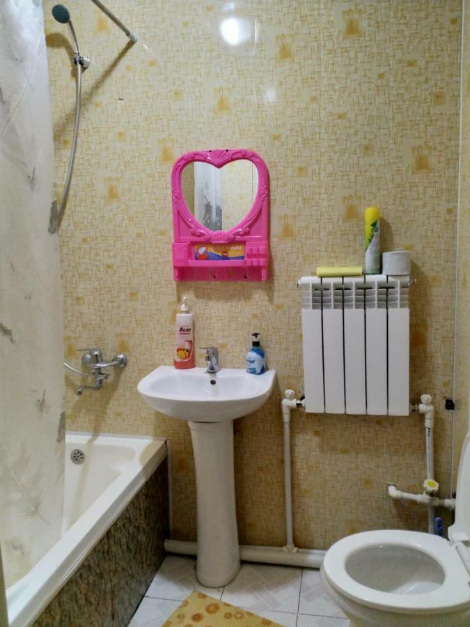 Hostel Mukarram Buxoro Ngoại thất bức ảnh